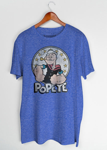 Popeye Classic T-shirt