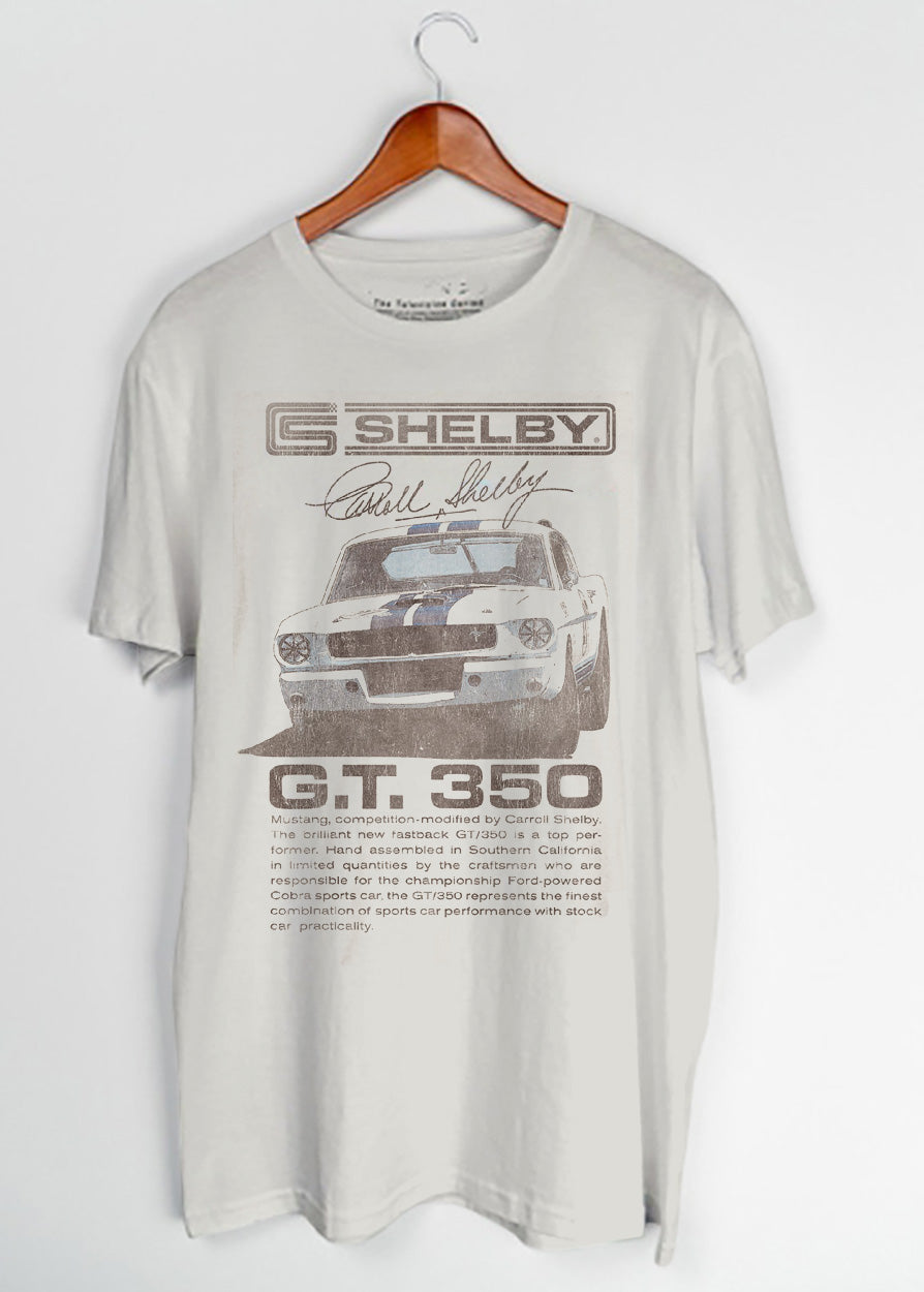 Shelby GT350 T-Shirt