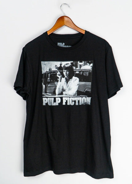 Pulp Fiction - Smokin T-shirt