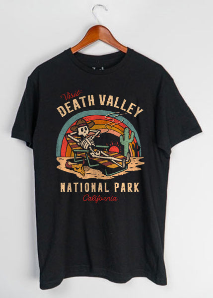 Death Valley T-shirt