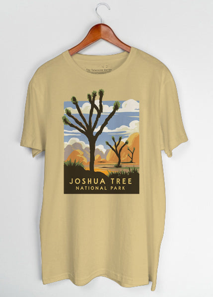 Joshua Tree T-shirt