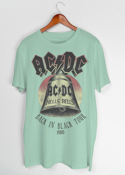 AC/DC 90 T-shirt