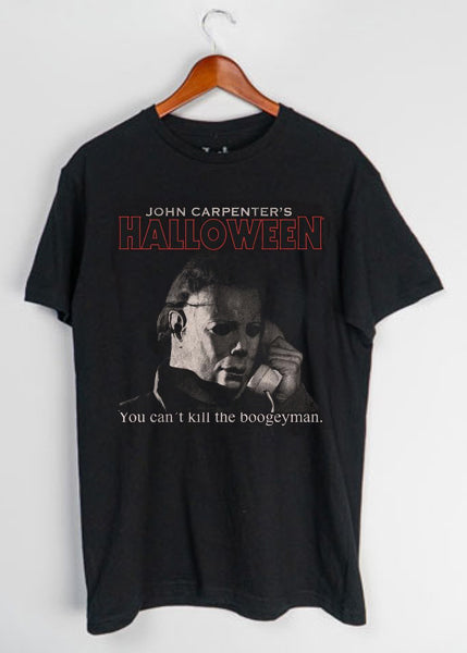 Can't Kill The Boogeyman T-shirt