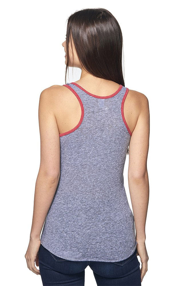 Love Triblend Tank Top