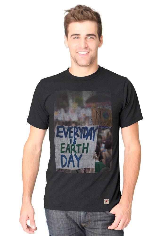 Everyday Is Earth Day Rpet Tee