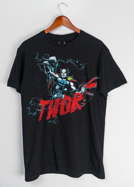 Thor - Red T-shirt