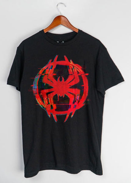 Marvel - SV Logo Repeat T-shirt