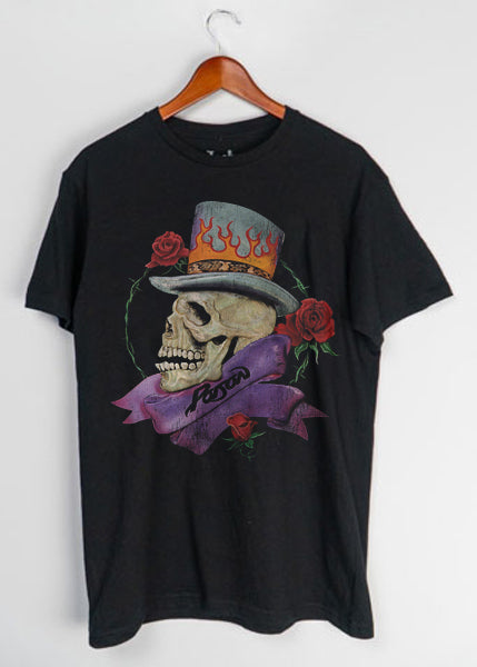 Poison - Greatest Hits T-shirt