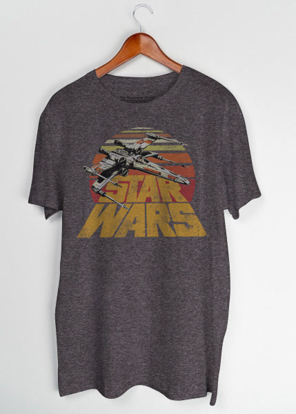 Star Wars - Vessel T-shirt